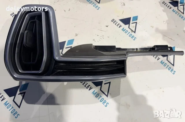 84790-P2AM0 97383P2000 ляв въздуховод от Kia Sorento MQ4, 2.2 CRDI AWD