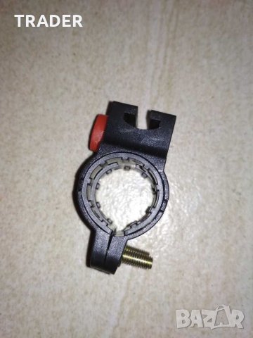 стойка за помпа за велосипед  скоба държач за тръба , снимка 8 - Велосипеди - 31461885