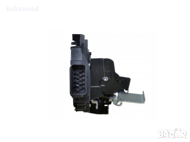 Брава за Ford Focus 2 за задна лява врата, снимка 4 - Части - 44556770