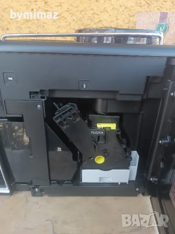 Saeco Xelsis SM7680🇨🇭🇨🇭🇨🇭, снимка 9 - Кафемашини - 48582630