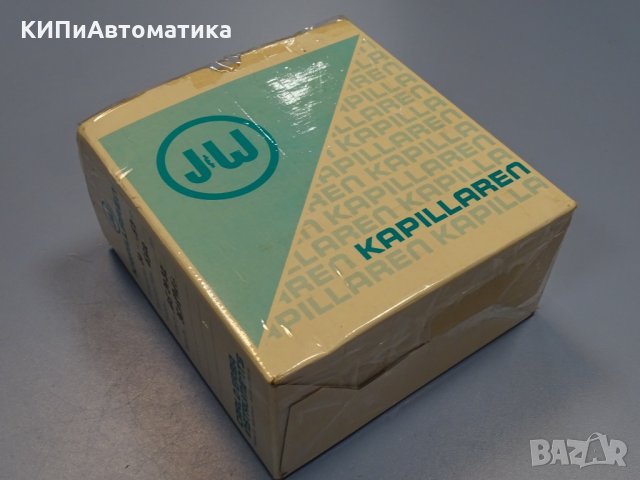 капилярна тръба J& W SCIENTIFIC GS-Q capillary column agilent technologies, снимка 15 - Резервни части за машини - 35491170