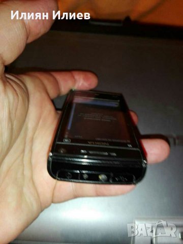 Nokia X6 16GB, снимка 8 - Nokia - 29216291