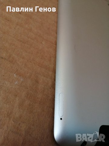 Заден капак за таблет Apple iPad 4 А1460, снимка 6 - Таблети - 35429955