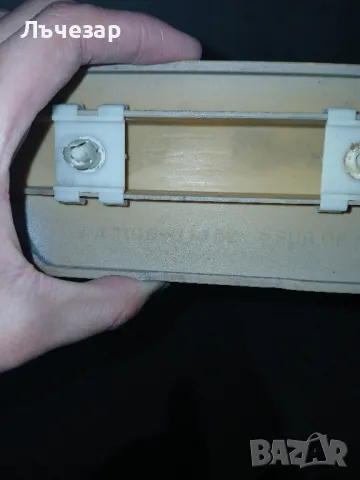 Лайсна Мерцедес w210, снимка 4 - Части - 48924195