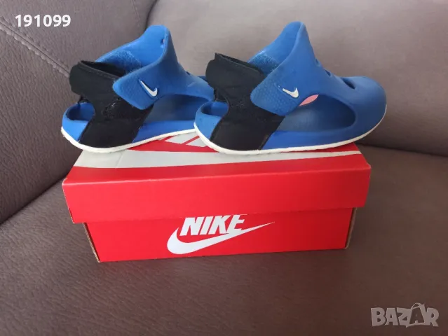 сандали Nike за дете , снимка 2 - Детски маратонки - 50197264
