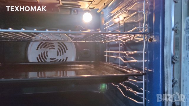 Фурна за вграждане KitchenAid  с функция пиролиза(самопочистваща), снимка 4 - Печки, фурни - 42618205