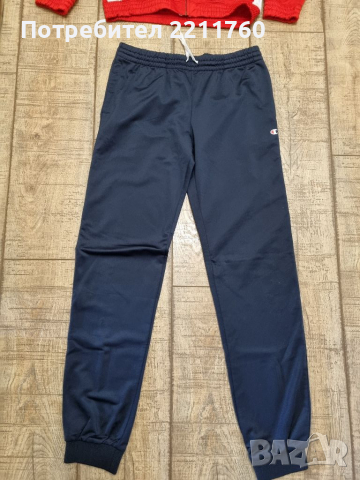 Екип Champion, снимка 4 - Спортни дрехи, екипи - 36569993