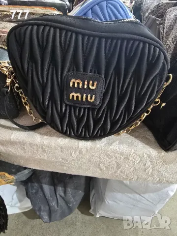 дамски чанти сърце