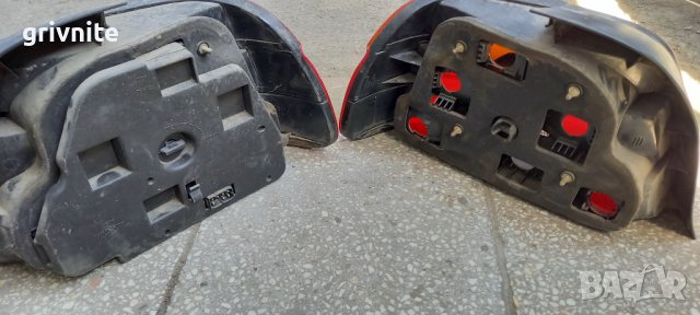 Стопове BMW E39, снимка 2 - Части - 38988207