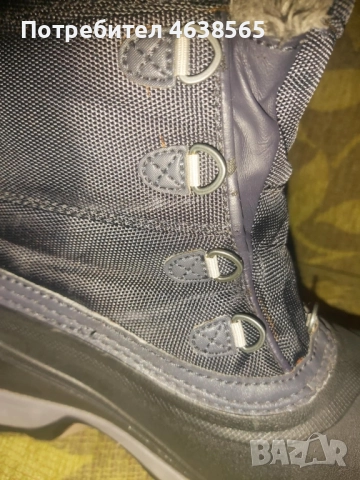 Дамски ботуши The north face, снимка 12 - Дамски ботуши - 52252864