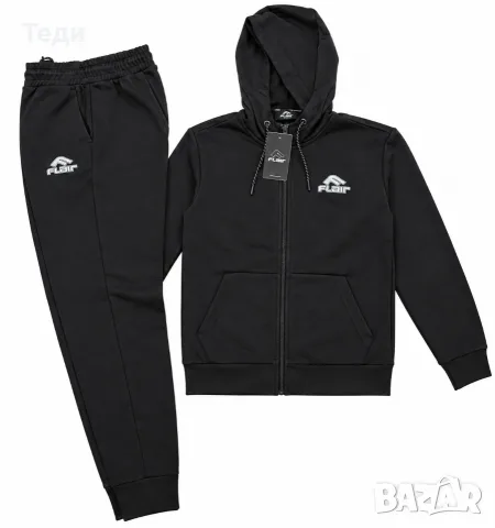 Дамски екип Flair , снимка 18 - Спортни екипи - 49848579