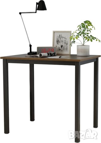 ПРОМОЦИЯ Трапезна маса / бюро LD-AC80WN