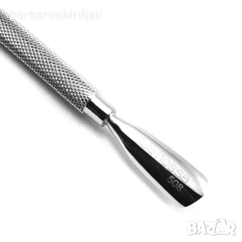 Метален инструмент за оформяне, снимка 3 - Педикюр и маникюр - 48089261