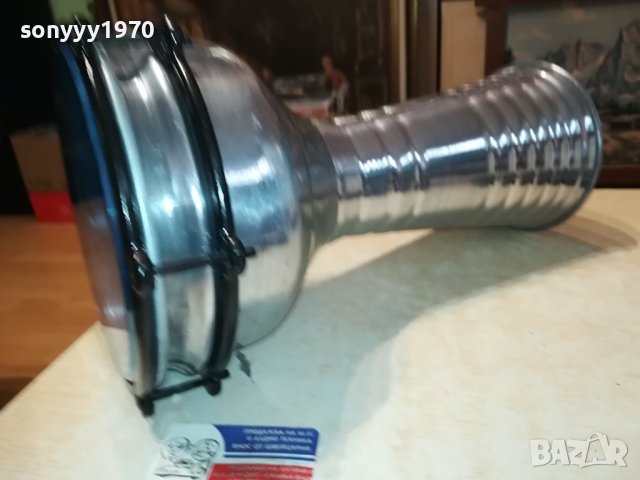 BIG BASS-NEW MODEL ТАРАМБУКА 40СМ 2810231800, снимка 4 - Ударни инструменти - 42757893