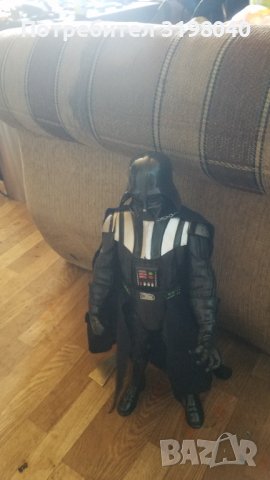 Дарт вейдър