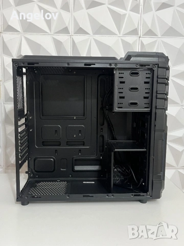 Геймърска кутия RAIDMAX Vortex V3, снимка 4 - Захранвания и кутии - 54236246