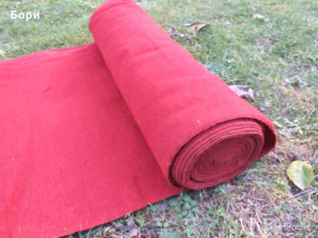 Черга,плат,пътека тъкан български плат от  вълна, снимка 3 - Пътеки - 34519936