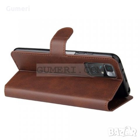 Xiaomi Redmi 10 - Тефтер Стойка , снимка 10 - Калъфи, кейсове - 35099380