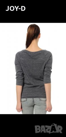 Nike дамска блуза  М р., снимка 2 - Блузи с дълъг ръкав и пуловери - 34500614