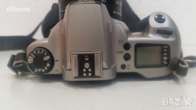 Фотоапарат Canon EOS 3000, снимка 7 - Фотоапарати - 29817935