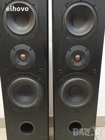 Тонколони Eltax KH-502, снимка 7 - Тонколони - 31187623