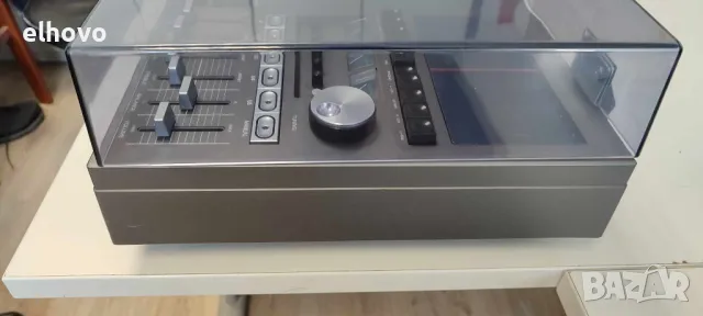 Sharp Stereo Music Center SG-400H, снимка 6 - Аудиосистеми - 49096822