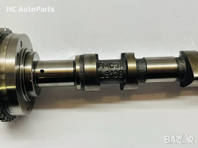 Разпределителен вал за ЯГУАР JAGUAR F-TYPE X152​ 3.0 бензин V6 DX23-6A273 2015, снимка 2 - Части - 47956439