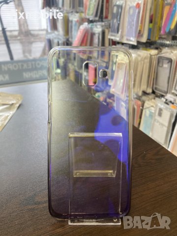 Samsung Galaxy J6 Plus 2018 Силиконов гръб/кейс, снимка 1