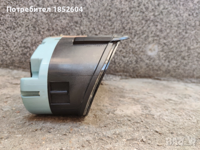 Километраж БМВ Е36 318, снимка 10 - Части - 51582316