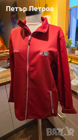 Яке ново мъжко Schaeffler Intercars размер L , снимка 3 - Якета - 51123656