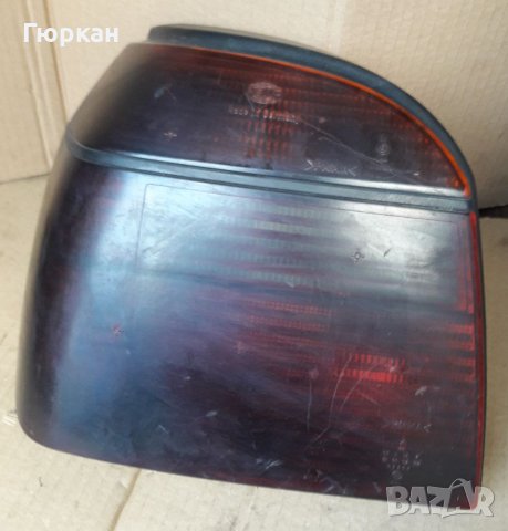 Vw Golf 3 Ляв  и  десен Стопове , снимка 2 - Части - 40384907
