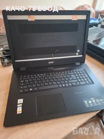 Лаптоп Acer Aspire 3 N19C2