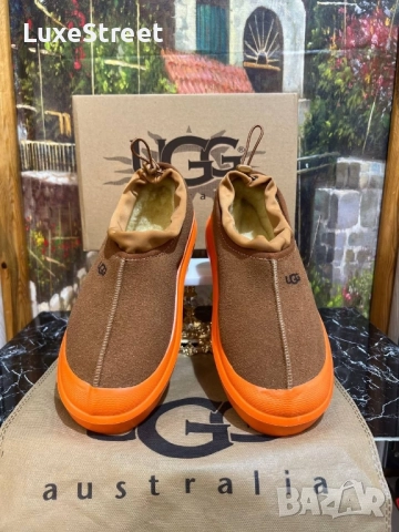 Дамски Обувки 🤍UGG, снимка 5 - Дамски ежедневни обувки - 52483639