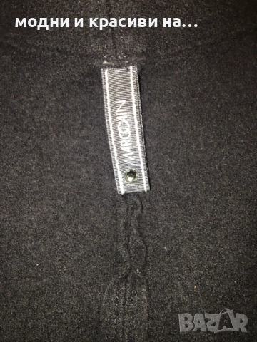 Дамско вълнено сако Marc Cain , размер 4 ( M.L), снимка 6 - Сака - 52378154