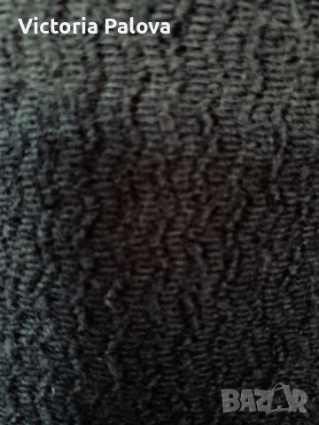 Дизайнерско палто кокон, снимка 13 - Палта, манта - 38275871