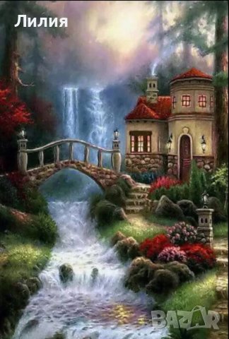 5д Диамантени гоблени