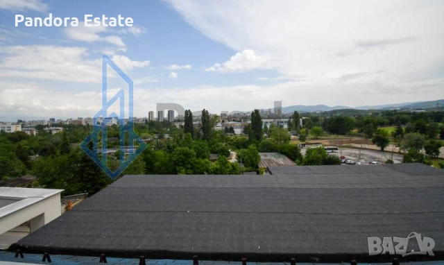 2-СТАЕН апартамент под наем, гр. София, кв.Студентски Град, снимка 8 - Апартаменти - 52477865