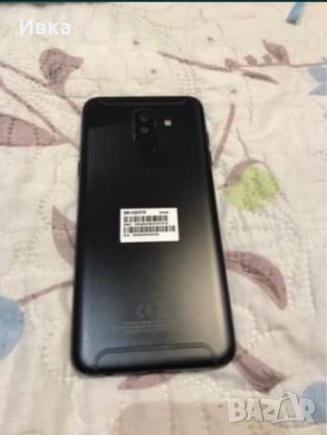 Samsung galaxy a6+, снимка 2 - Samsung - 44396662