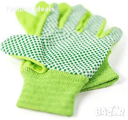 Нов комплект дървени играчки градински инструменти деца подарък, снимка 7 - Образователни игри - 40704018