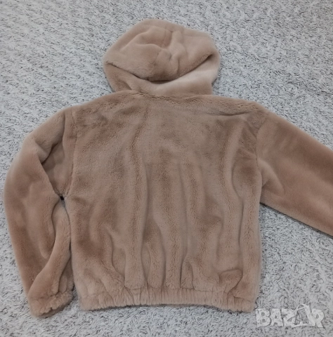 Дамско яке, снимка 3 - Палта, манта - 52539429