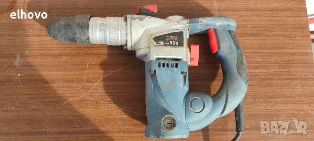 Перфоратор Alpha Tools BH 900