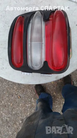 Ляв и десен стоп за Fiat Brava