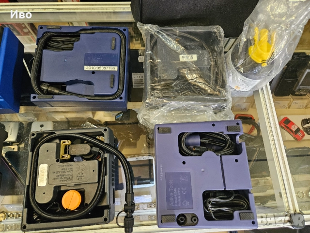 Оригинален компресор за автомобил. Авто компресори. НОВИ! Цени от 55лв до 75лв. Audi BMW Ford Mazda, снимка 7 - Аксесоари и консумативи - 52005886