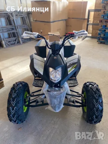 АТВ за малки и големи Стоков базар ИЛИЯНЦИ, снимка 3 - Мотоциклети и мототехника - 47910510
