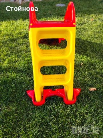 Продавам градинска пързалка , снимка 2 - Други - 52773781