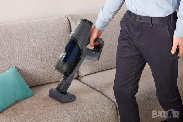 Безжична прахосмукачка циклон Rowenta RH6971WO X-Pert 3.60, снимка 8 - Прахосмукачки - 40695929