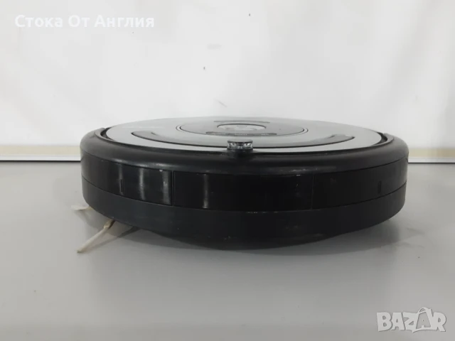Прахосмукачка робот - iRoboto Roomba 675, снимка 4 - Прахосмукачки - 50484414