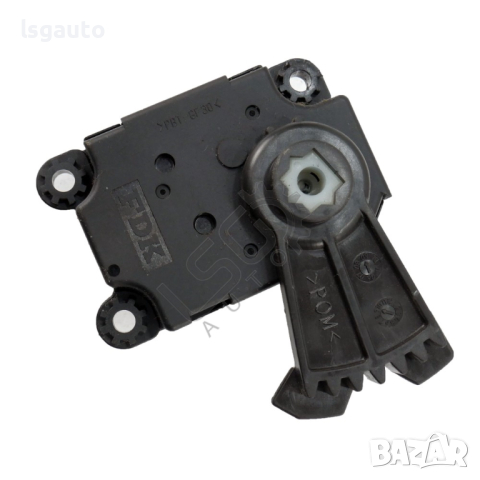 Моторче клапи парно Citroen C3 I Picasso 2008-2013 ID: 122748, снимка 2 - Части - 44555931