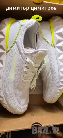 EA7 СНИКЪРСИ 42 2/3, снимка 1