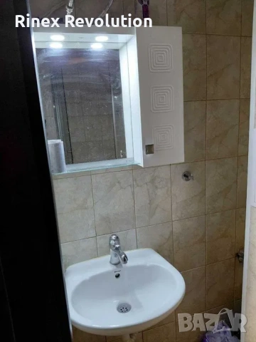 Двустаен апартамент под наем в Тракия, снимка 3 - Апартаменти - 54108128